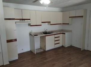 logement 4 1/2 | 3000022