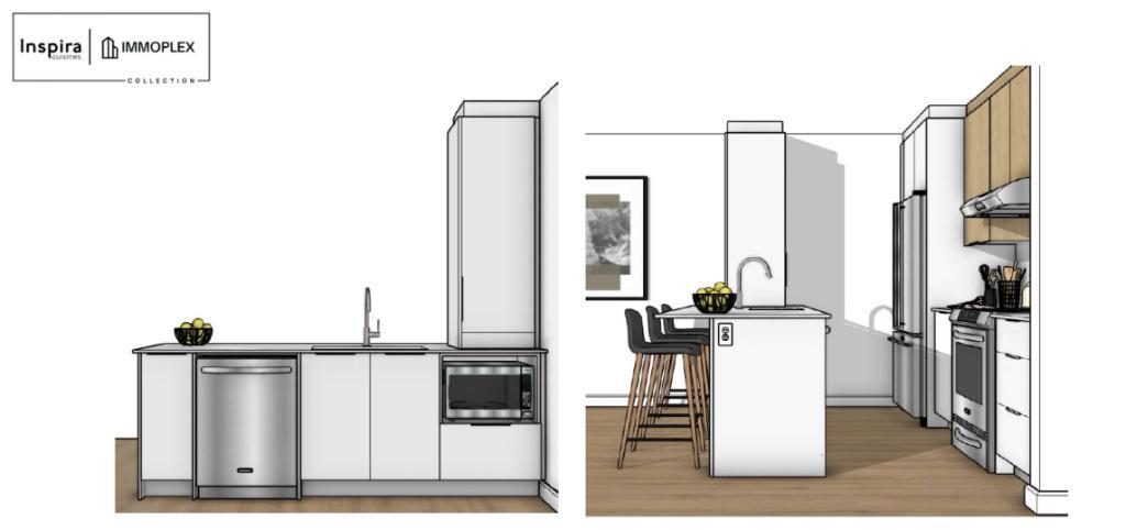 Logement à louer 4 ½ à Salaberry-de-Valleyfield | 3000025