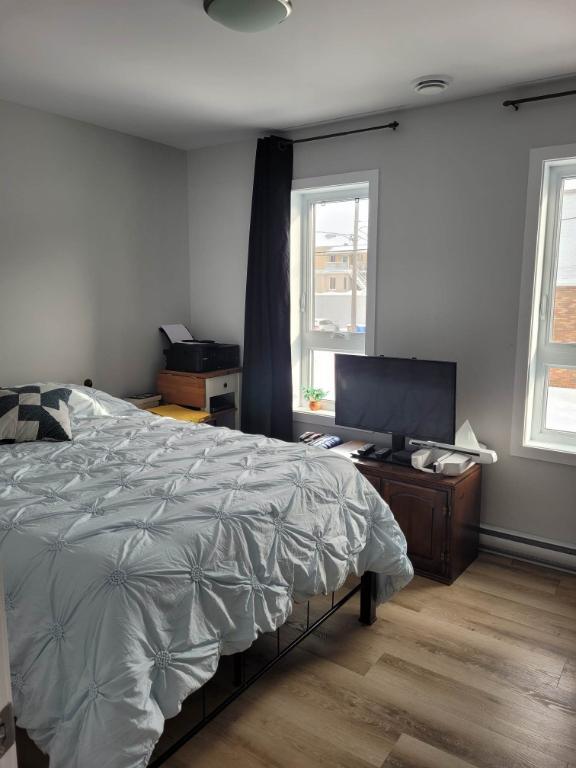 Logement 4 et demi a louer | 3000027