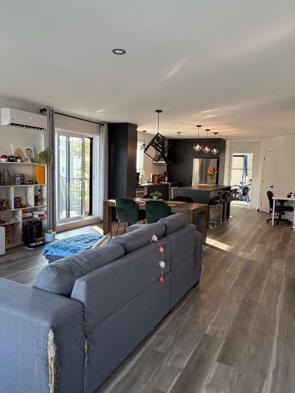 Appartement à louer 4 1/2 | 3000034