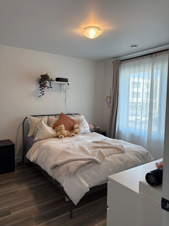 Appartement à louer 4 1/2 | 3000034