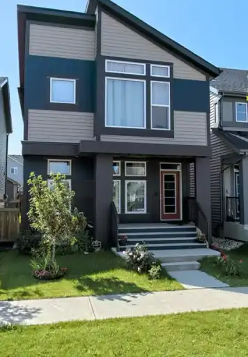 3 Bedroom house for Rent - Desrochers | 367 Desrochers Boulevard Southwest, Edmonton | 3022891