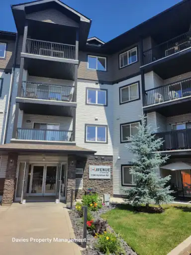 1196 Hyndman Road NW - #352 | 1196 Hyndman Road Northwest, Edmonton | 3000423