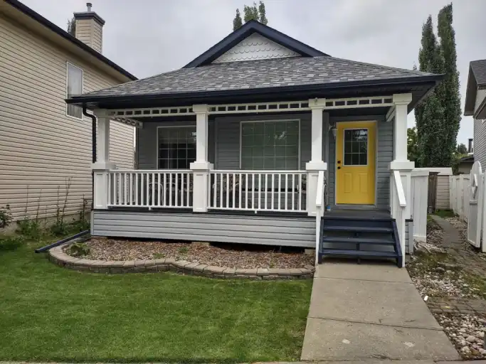 Spacious 2 Bedroom Home in Quaint Terwillegar Towne | 1644 Tompkins Place Northwest, Edmonton | 3017665