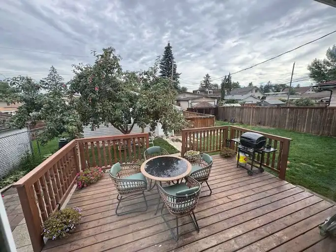 3-Bedroom Main Floor for Rent – Renovated & Ready! | Calgary | 3015843