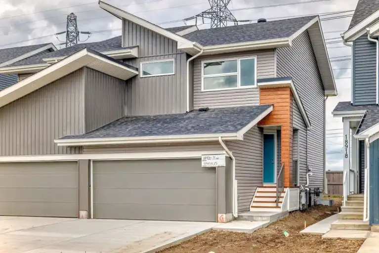 Brand new Home (main floor) in uplands | 18920 29 Avenue Northwest, Edmonton | 3022895