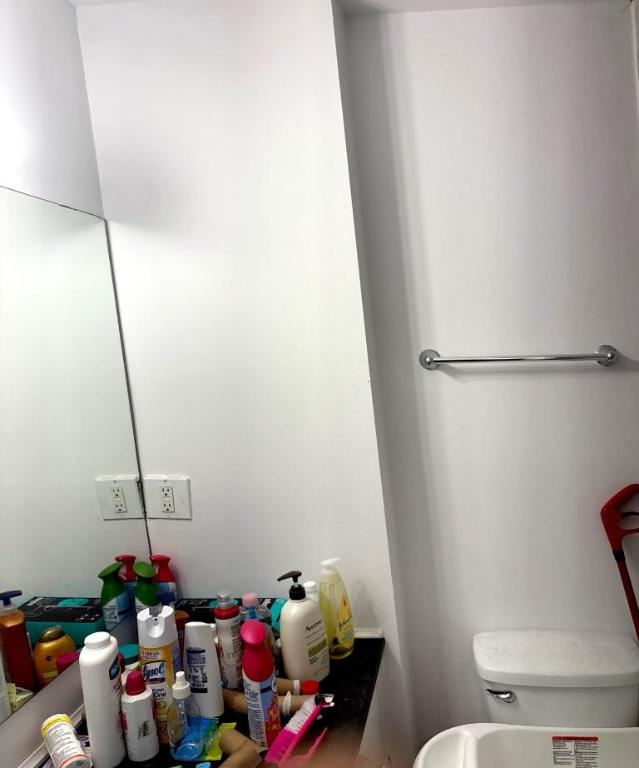1 CH - 1 SDB - Gatineau - $1,445 /mo | 3000488