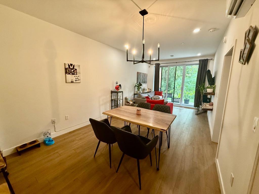 Appartement de 1 chambre et 1 salle de bain | 3000503