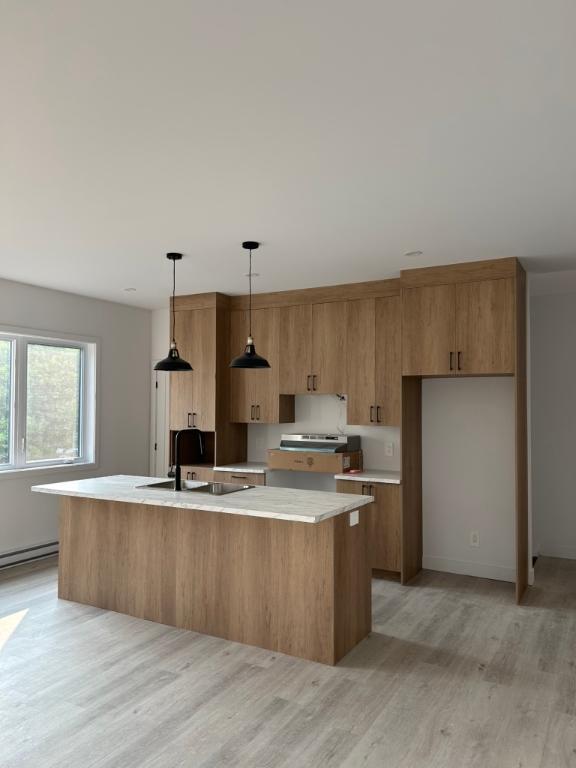 Logement neuf Mont St Grégoire | 3000505