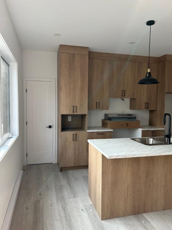 Logement neuf Mont St Grégoire | 3000505