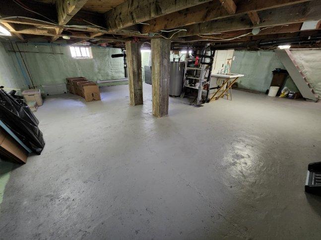 À Louer – Grand 5½ avec stationnement, thermopompe et accès cour arrière | 3000516