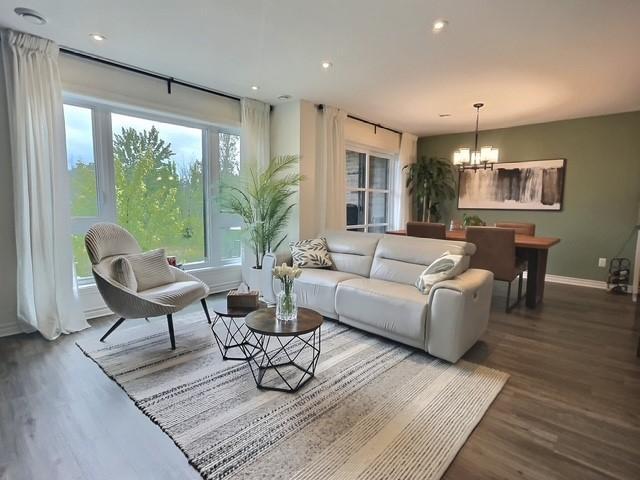 Magnifique condo 4 ½ à louer – La Prairie | 3000519