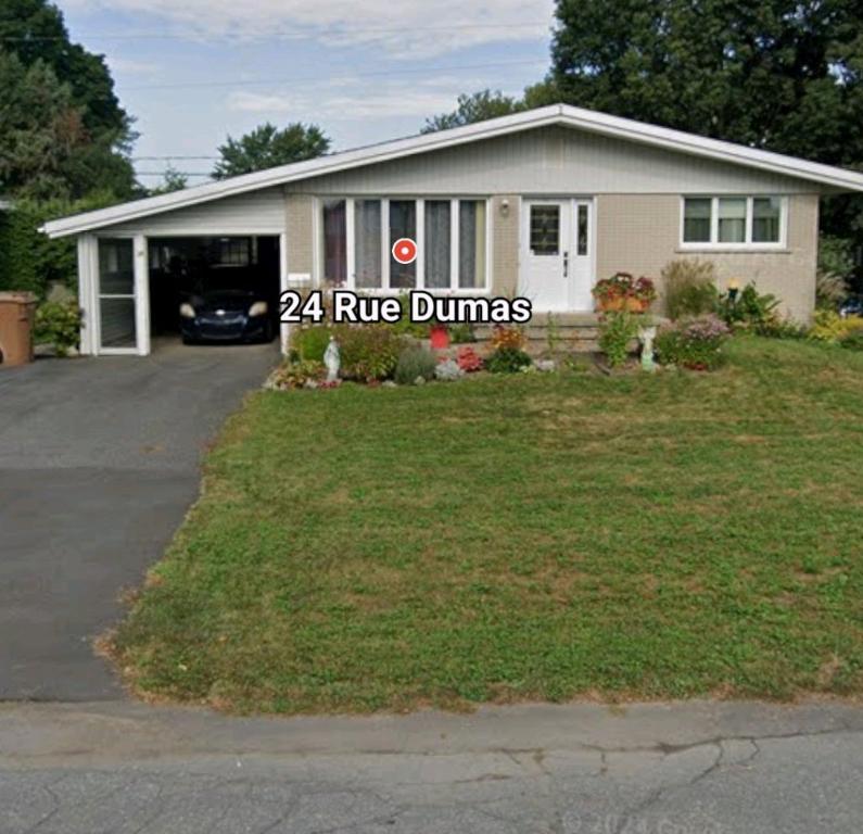 Maison a louer | 3000520