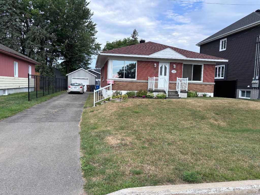Maison à louer Notre-Dame-des-Prairies | 3000523