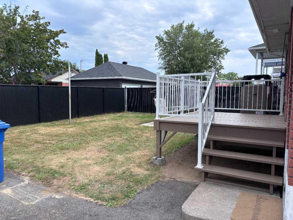 Maison à louer Notre-Dame-des-Prairies | 3000523