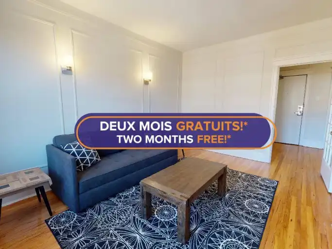 Coolbrook & Cote Saint-Luc | 4454 Coolbrook, Montreal | 3000543