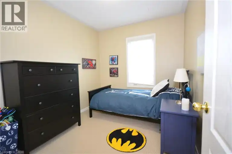 113 GEORGIAN Drive Unit# 19 | 113 GEORGIAN Drive Unit# 19, Oakville | 3007870