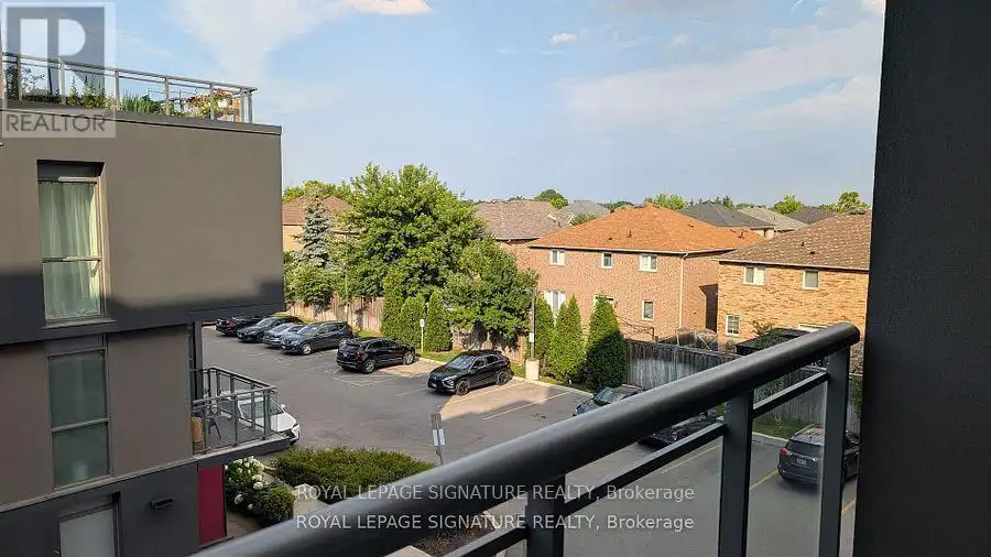 D313 - 5220 DUNDAS STREET | D313 - 5220 DUNDAS STREET, Burlington | 3000564