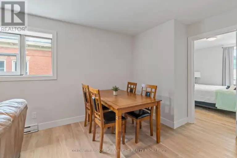 3 - 383 MAIN STREET S | 3 - 383 MAIN STREET S, South Huron | 3000628