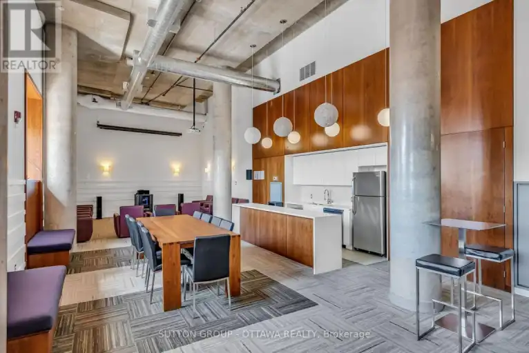 602 - 354 GLADSTONE AVENUE | 602 - 354 GLADSTONE AVENUE, Ottawa | 3000641