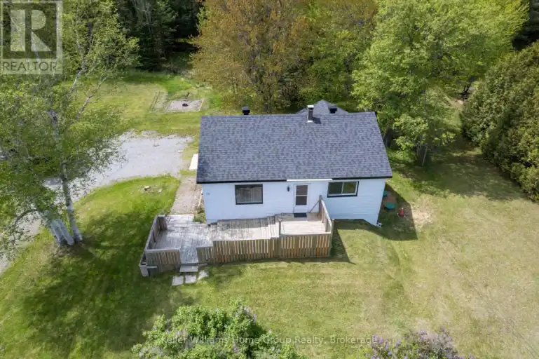 311 CHEMAUSHGON ROAD | 311 CHEMAUSHGON ROAD, Bancroft | 3000651