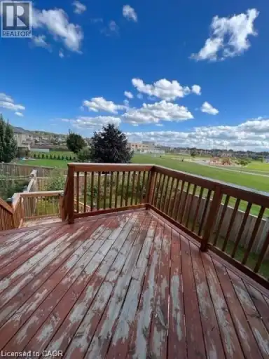 66 VINTON Road | 66 VINTON Road, Ancaster | 3000663