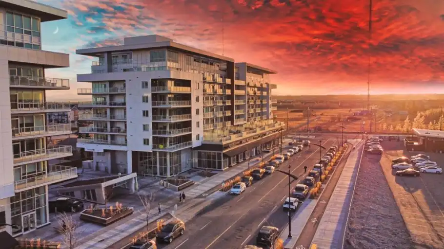 408 Gateway East | 8445 Broadcast Avenue Southwest, Calgary | 3000708