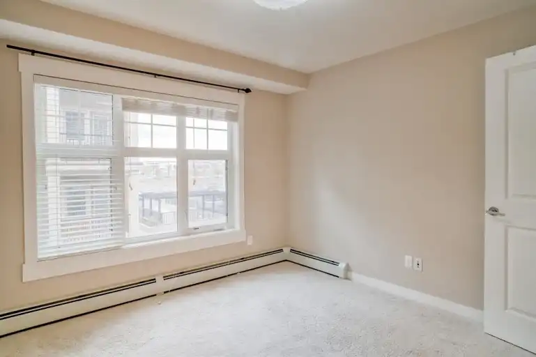 Contemporary 2 Bedroom Apartment in Mahogany | 2310 - 11 Mahogany Row SE, Calgary | 3000746