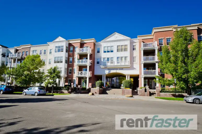Recently Renovated Beautiful Third Floor Condo | 3103 - 5605 Henwood St SW, Calgary | 3000752