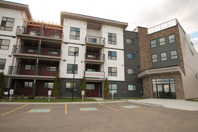 1506 Tamarack Blvd NW - #106 | 1506 Tamarack Blvd NW, Edmonton | 3000760