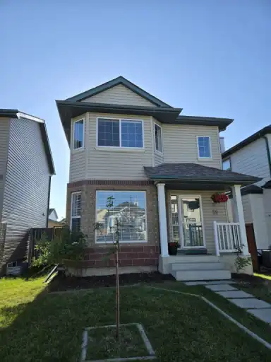 AVAILABLE FOR IMMEDIATE POSSESSION! | 59 Saddlemont Close Northeast, Calgary | 3000763