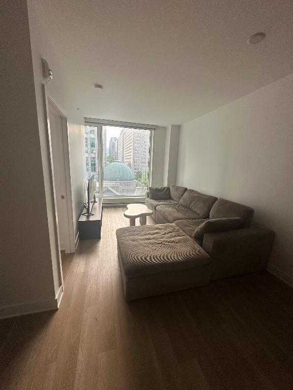 Appartement 1 chambre et 1 salle de bain | 3000781
