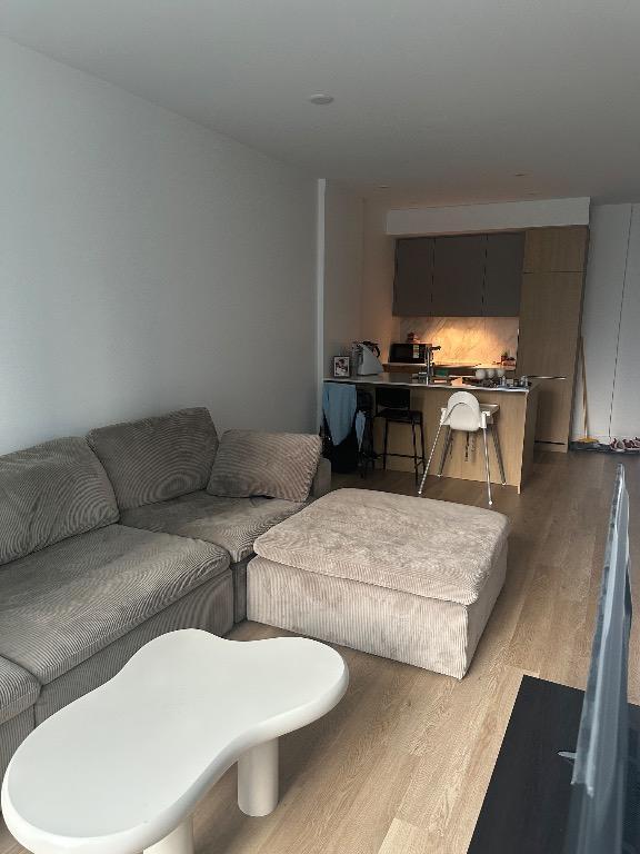 Appartement 1 chambre et 1 salle de bain | 3000781