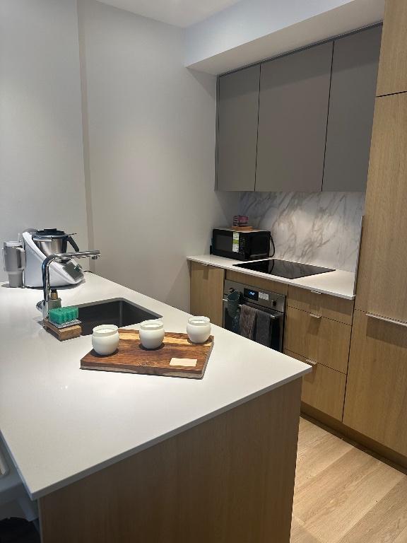 Appartement 1 chambre et 1 salle de bain | 3000781