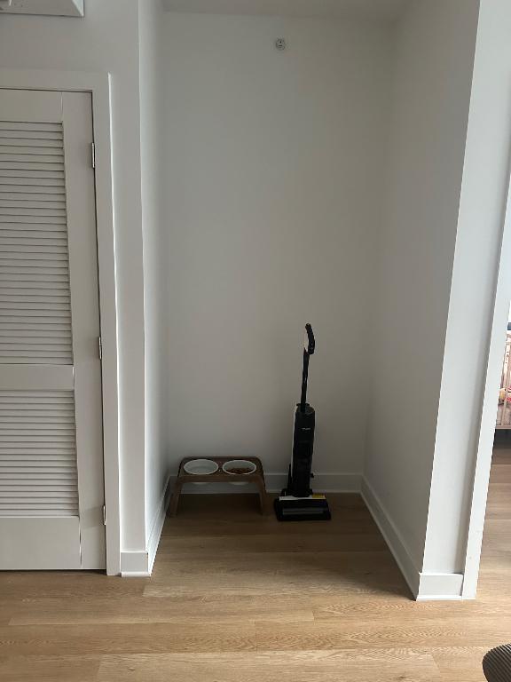 Appartement 1 chambre et 1 salle de bain | 3000781