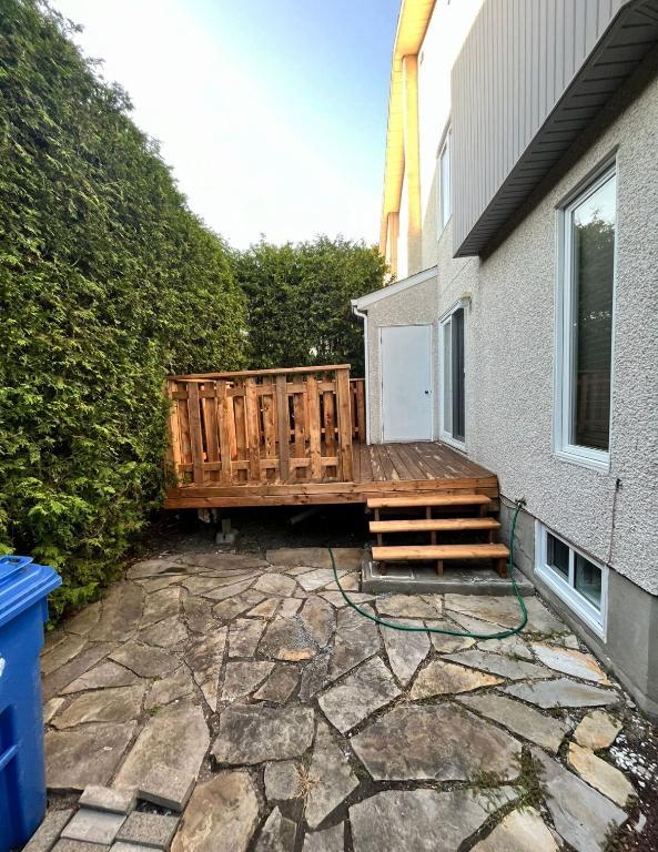Maison étages et sous-sol - Chambly - Dès maintenant | 3000782