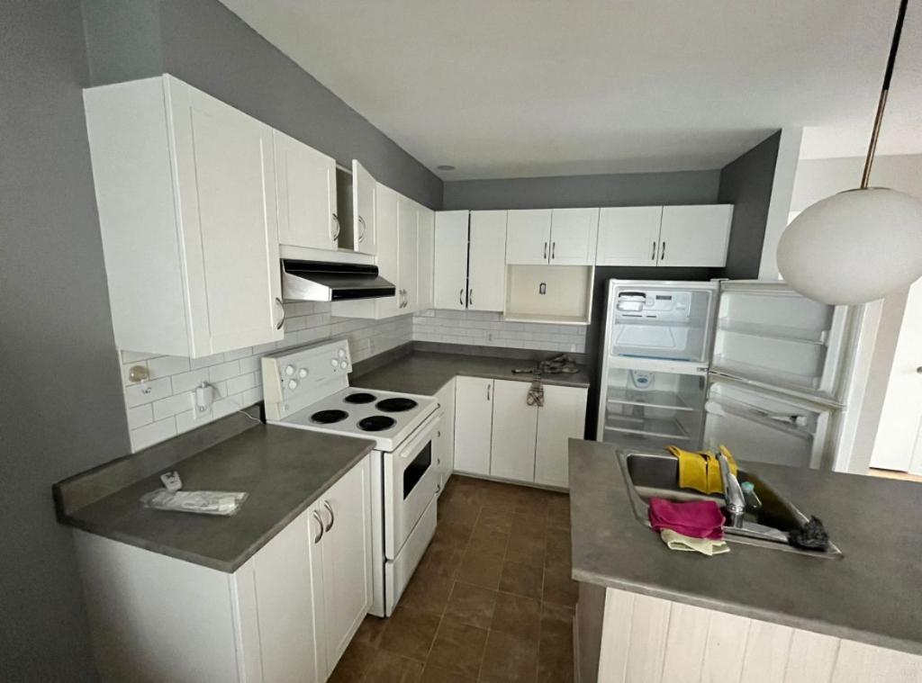 Maison étages et sous-sol - Chambly - Dès maintenant | 3000782