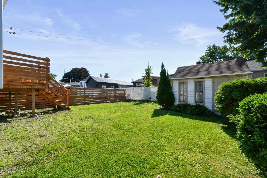 Belle maison d'accès facile, quartier tranquille | 3000785