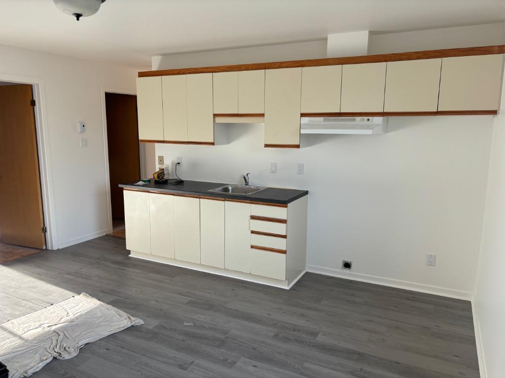 Grand 7 ½ très éclairé – 4 Chambres – Entièrement Rénové | 3000786