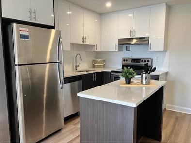 Plateau – 4 ½ lumineux & commodités / Bright &Amenities – Oct | 3000790