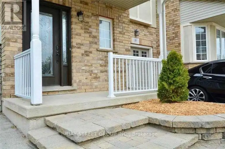 5329 APPLEGARTH DRIVE | 5329 APPLEGARTH DRIVE, Burlington | 3007883