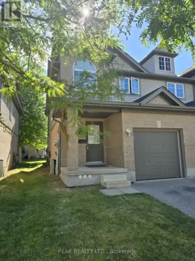 66 - 30 VAUGHAN STREET W | 66 - 30 VAUGHAN STREET W, Guelph | 3007885