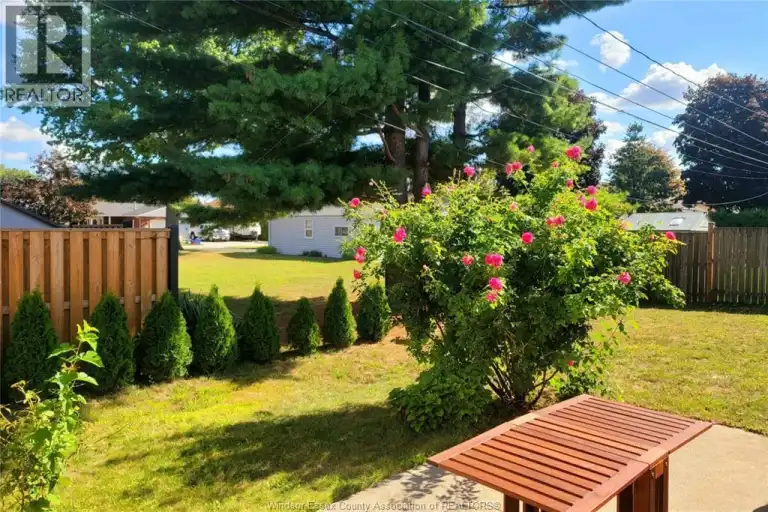 229 RIVERVIEW AVENUE | 229 RIVERVIEW AVENUE, LaSalle | 3000912