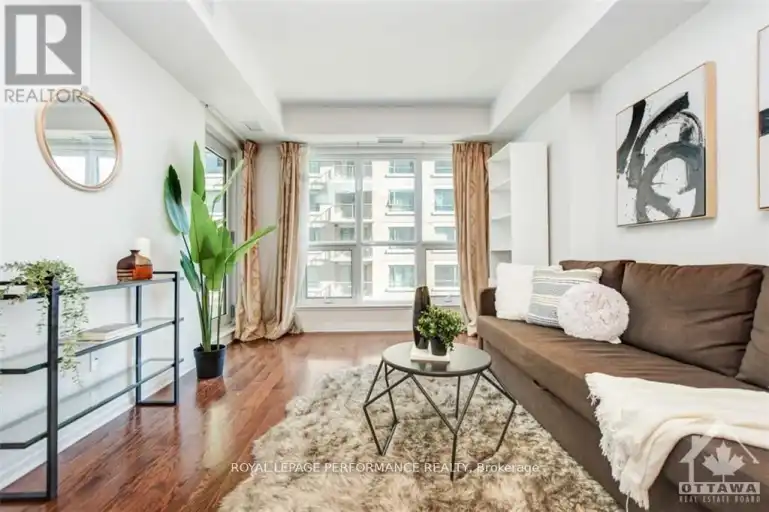 805 - 195 BESSERER STREET | 805 - 195 BESSERER STREET, Ottawa | 3000914