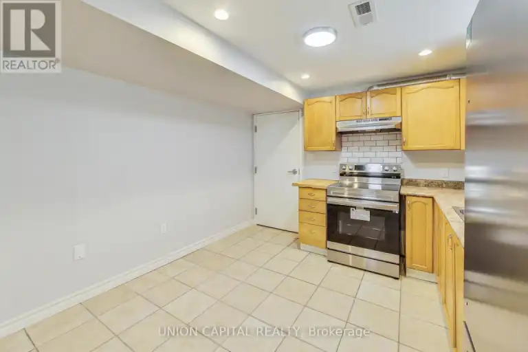 BSMT - 10 BUTTERNUT DRIVE | BSMT - 10 BUTTERNUT DRIVE, Barrie | 3000917