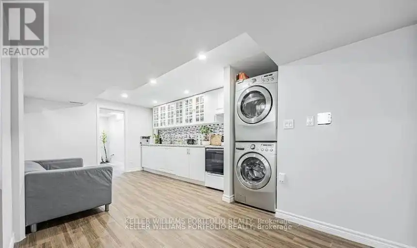 BASEMENT - 15 BRADFORD COURT | BASEMENT - 15 BRADFORD COURT, Whitby | 3000923