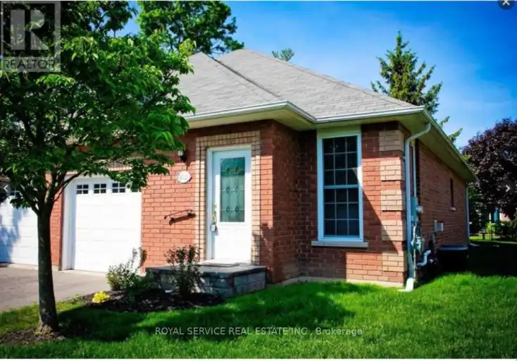 300 D'ARCY STREET | 300 D'ARCY STREET, Cobourg | 3000925