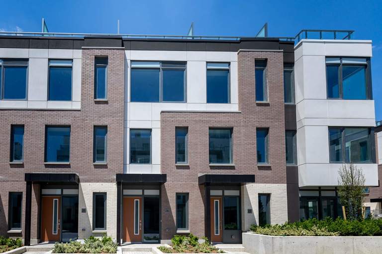 Met Condos | 7895 Jane St, Toronto | 3000932