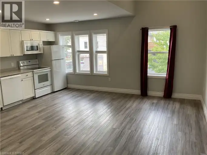 98 LORNE Crescent Unit# 5 | 98 LORNE Crescent Unit# 5, Brantford | 3000934