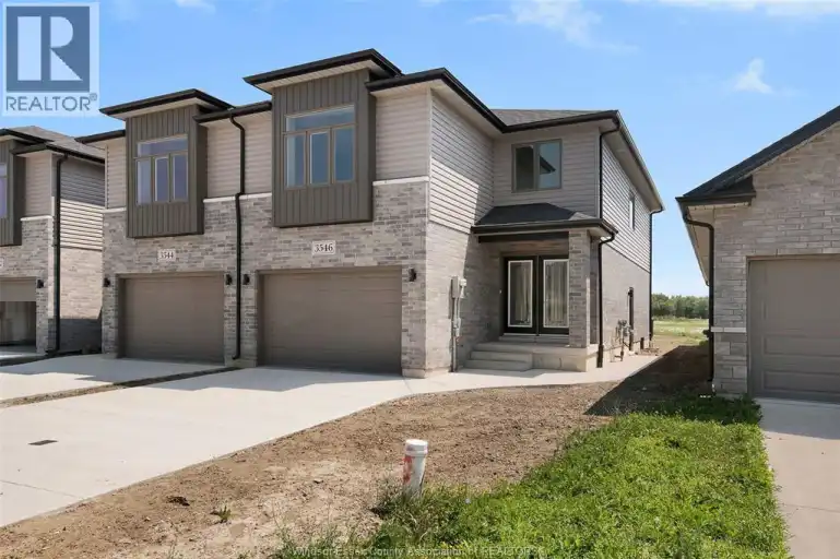3546 HALLEE Unit# LOWER UNIT | 3546 HALLEE Unit# LOWER UNIT, Windsor | 3028621